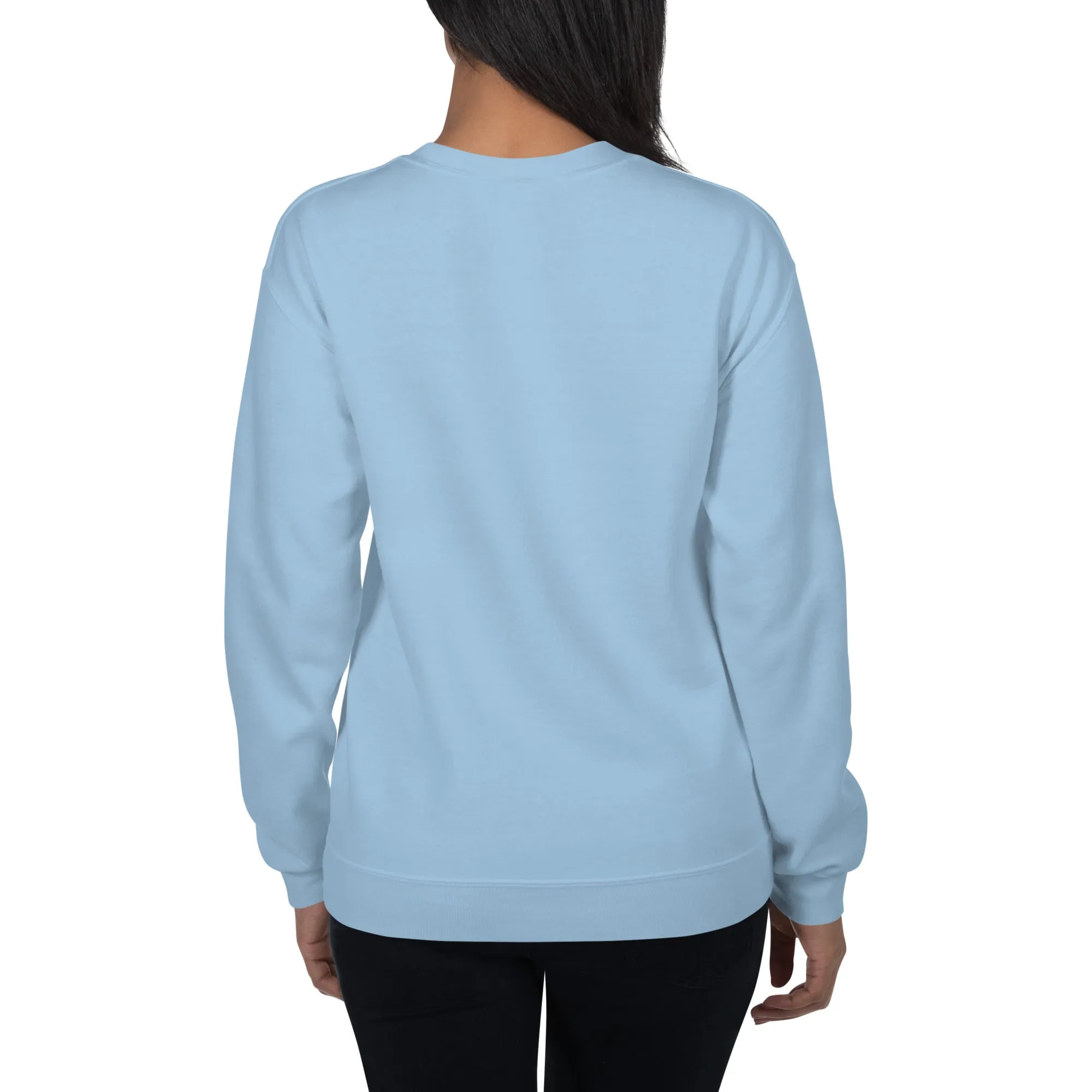 Merry X-Mas Sweatshirt (Glamourange Christmas Sweatshirt Womens)