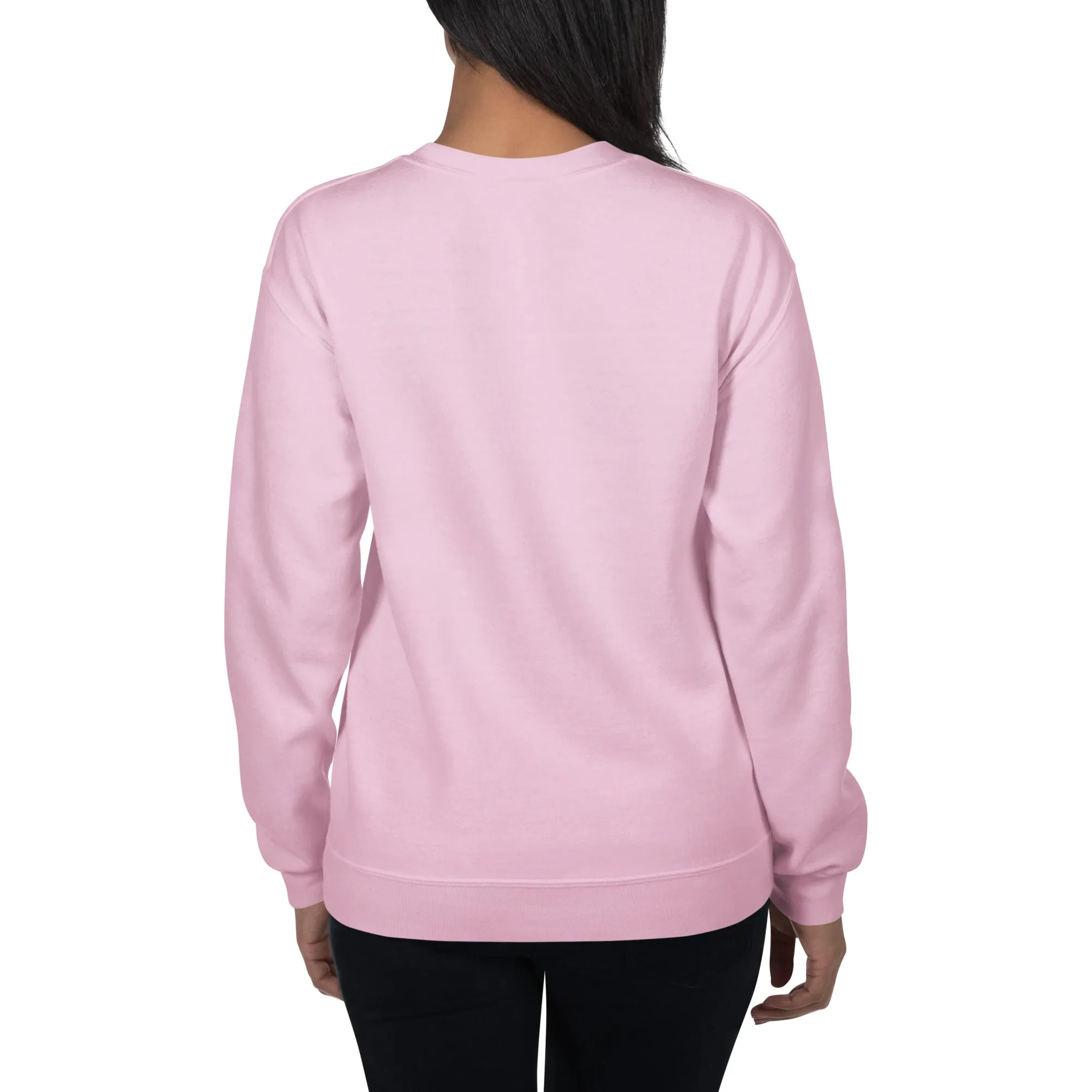 Merry X-Mas Sweatshirt (Glamourange Christmas Sweatshirt Womens)