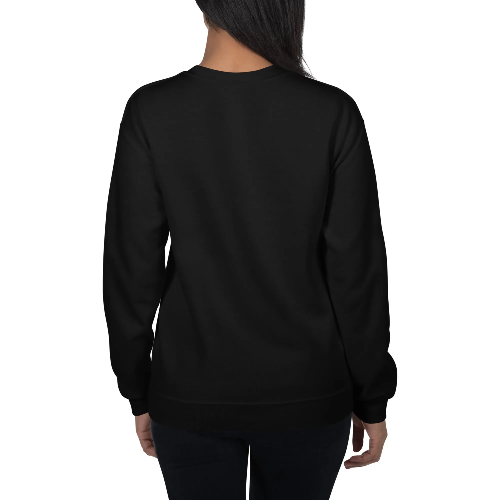 Merry X-Mas Sweatshirt (Glamourange Christmas Sweatshirt Womens)