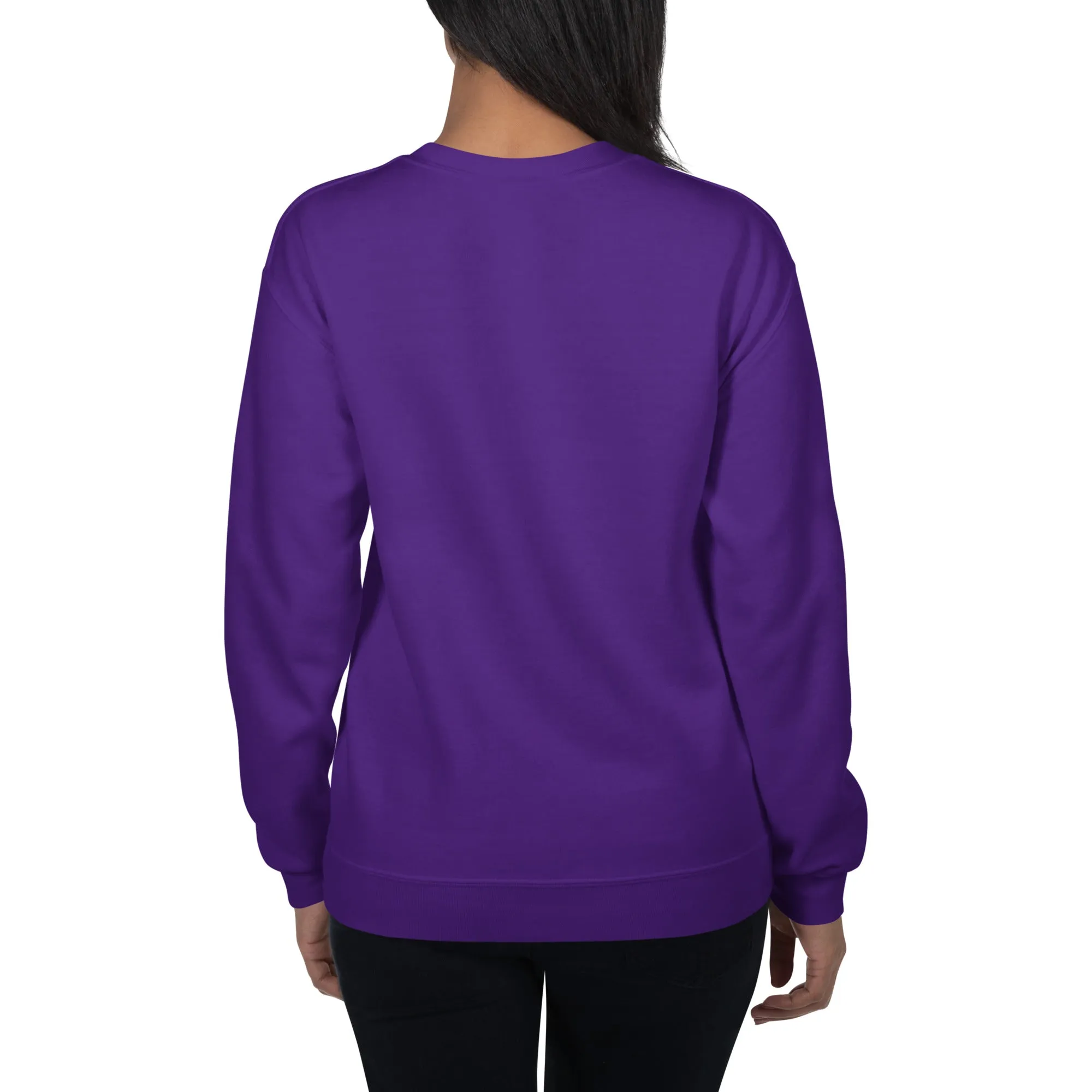 Merry X-Mas Sweatshirt (Glamourange Christmas Sweatshirt Womens)