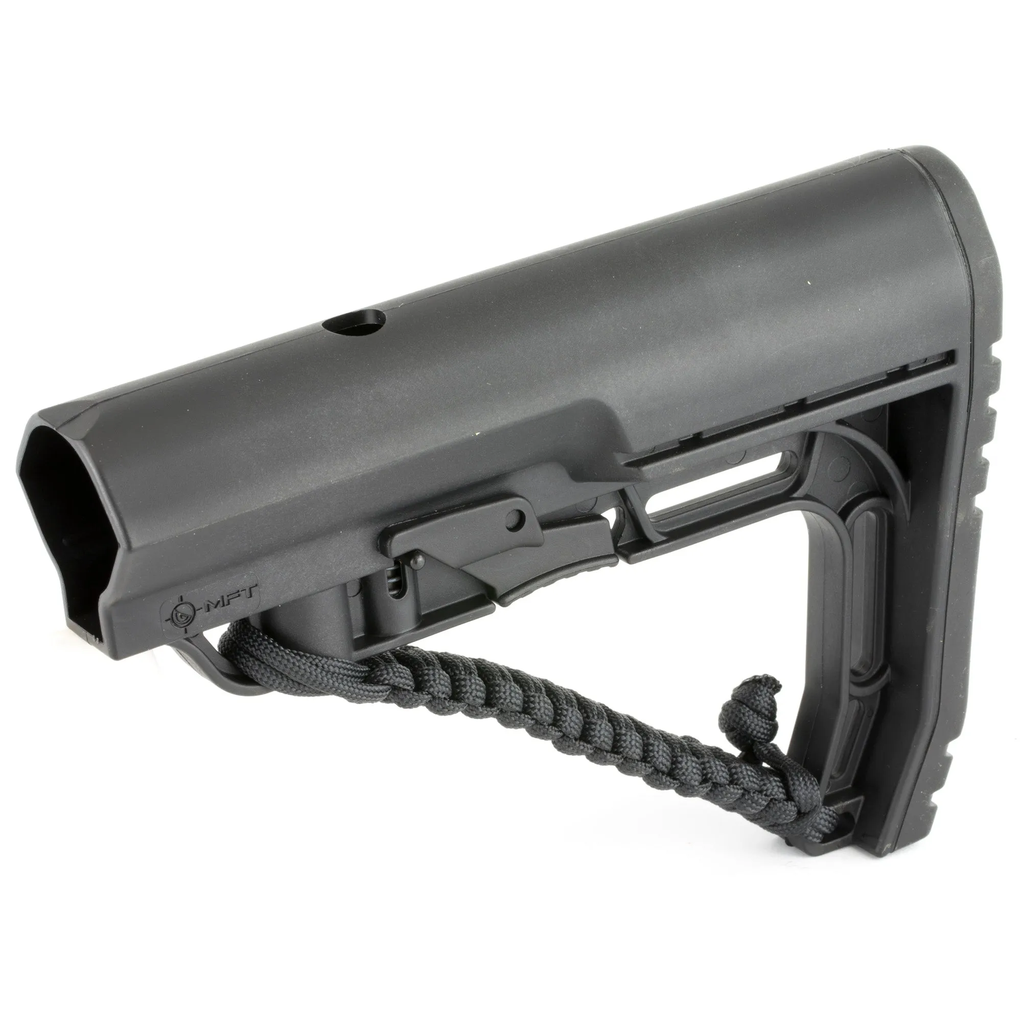 Mft Bttelnk Minimalist Stk Comm Blk