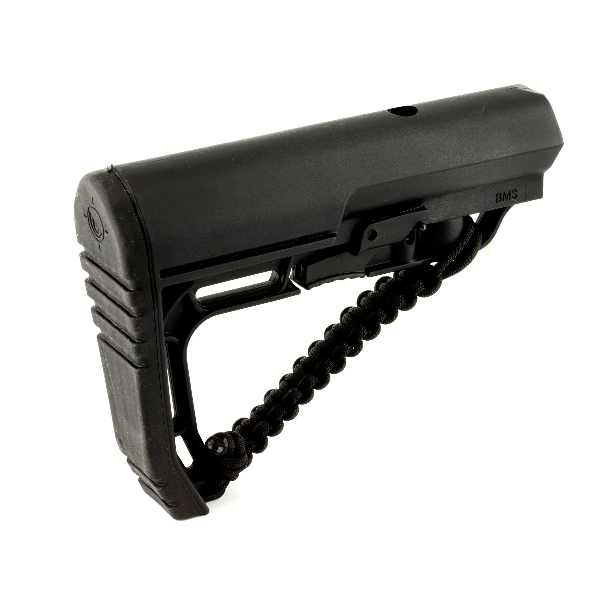 Mft Bttelnk Minimalist Stk Comm Blk