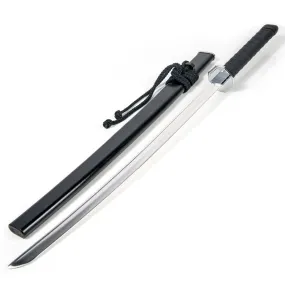 Midnight Katana Short Sword