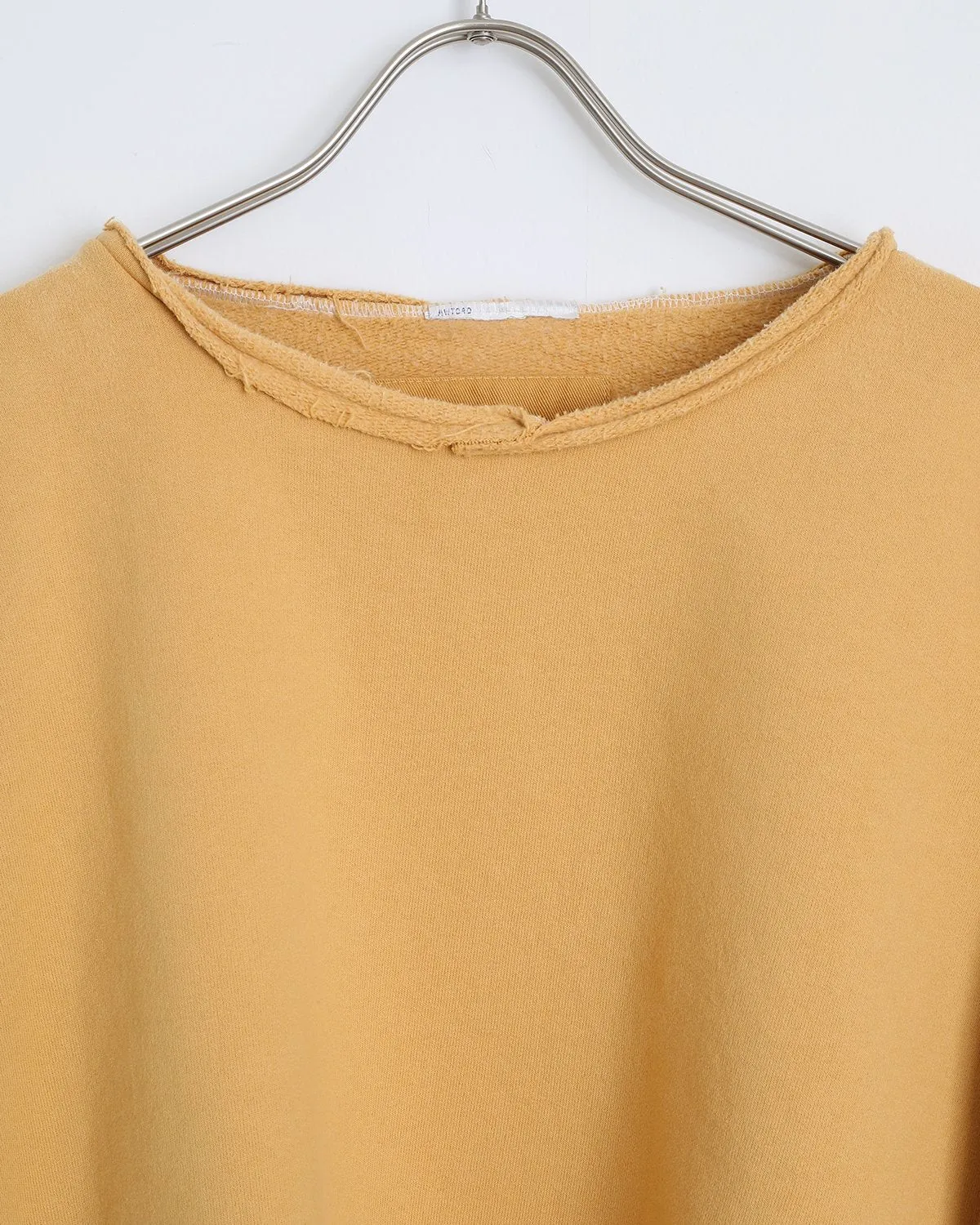 Mingle Sweatshirt in Corn