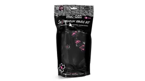 Muc-Off 3X Premium Bicycle Brush Kit