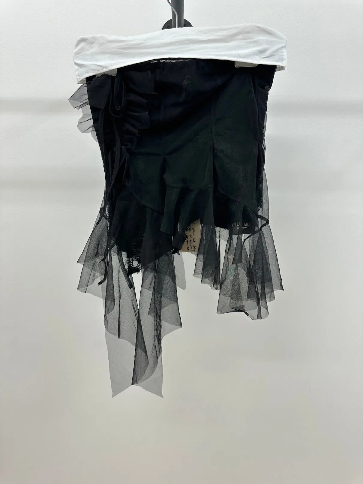 Multi Layer Top