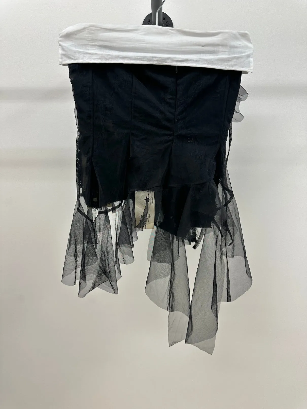 Multi Layer Top