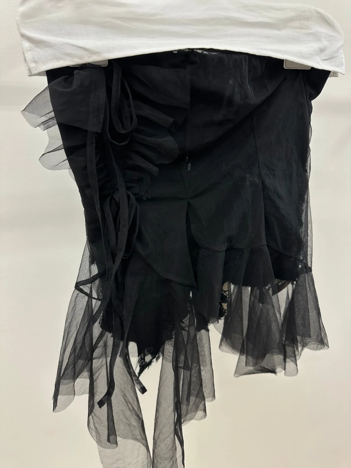 Multi Layer Top