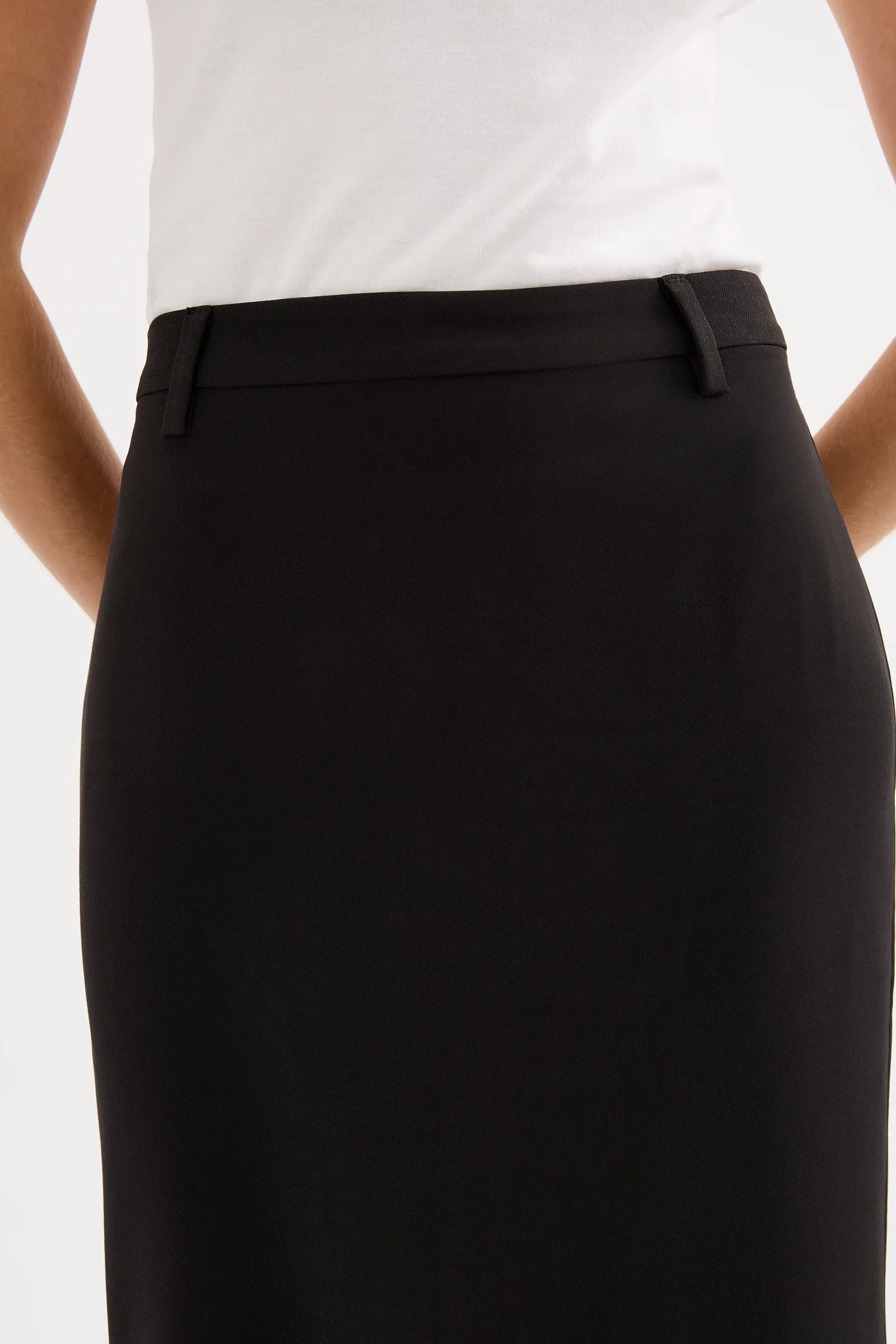 MYLES PENCIL SKIRT