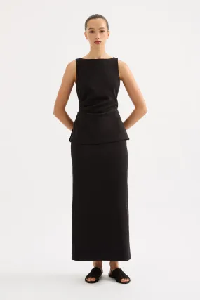 MYLES PENCIL SKIRT