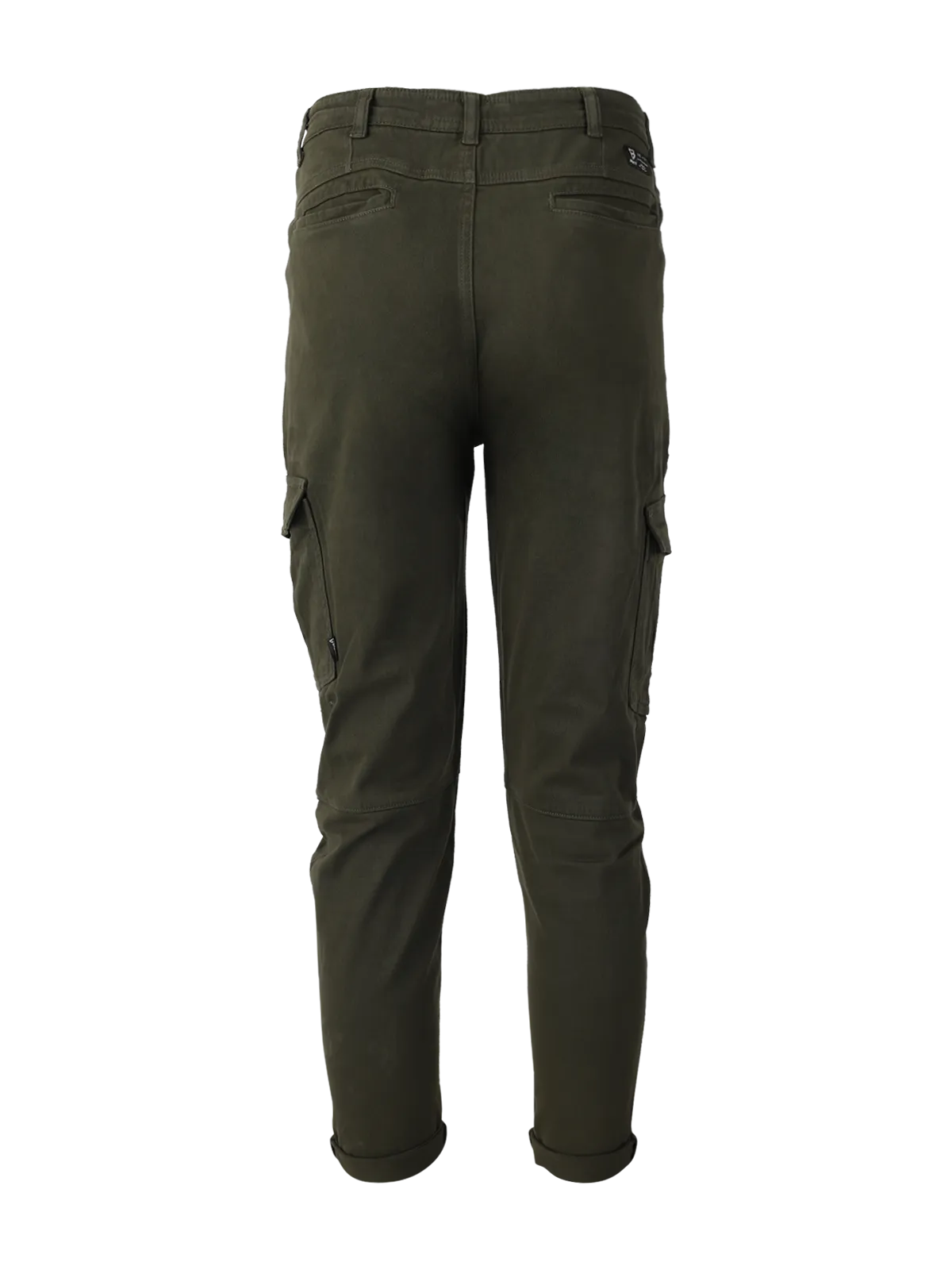 Nalar-R Men Cargo Pants | Green