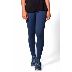 Navy Basic Legging