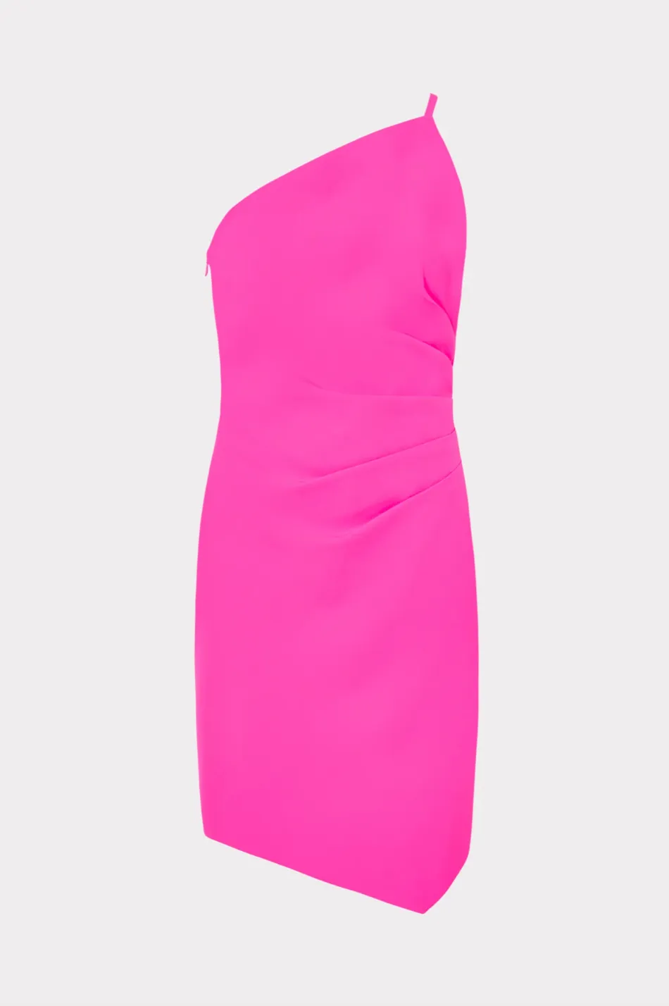 Naya Cady Dress - Barbie Pink