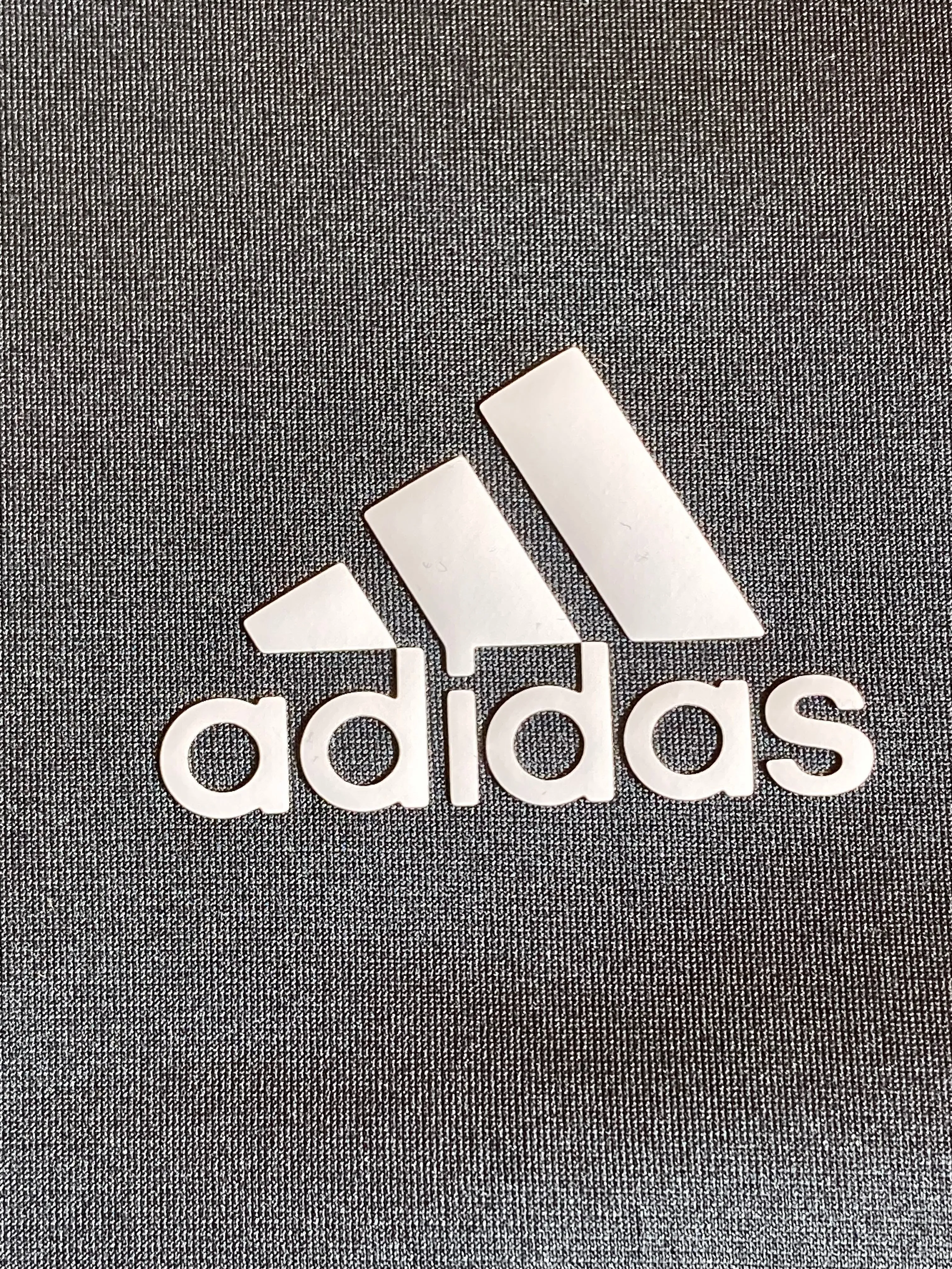 NEW! ADIDAS Medium M Med MD 1/4 Zip Pullover Golf Jacket Adult Mens Long Sleeve Black Shirt