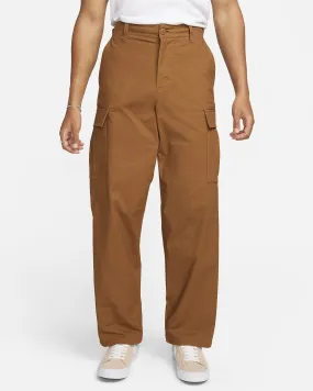Nike SB Kearny Cargo Pants - Light British Tan