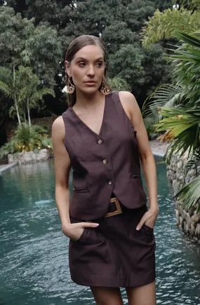 Ozzie Skirt