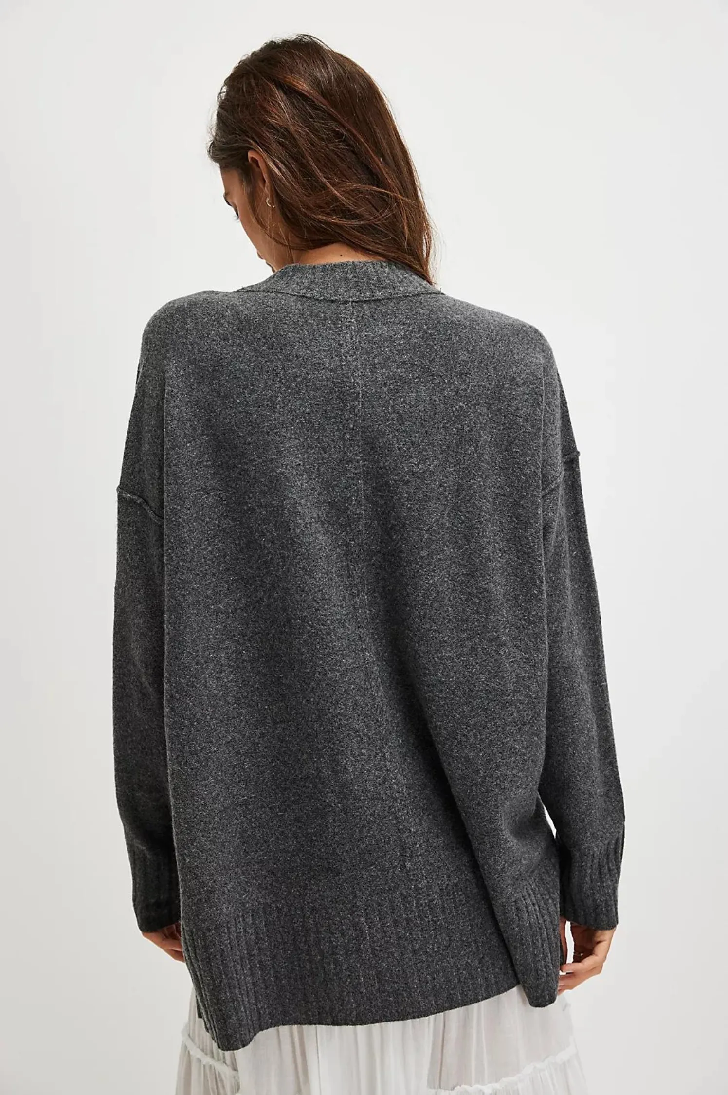 Phoebe Pullover
