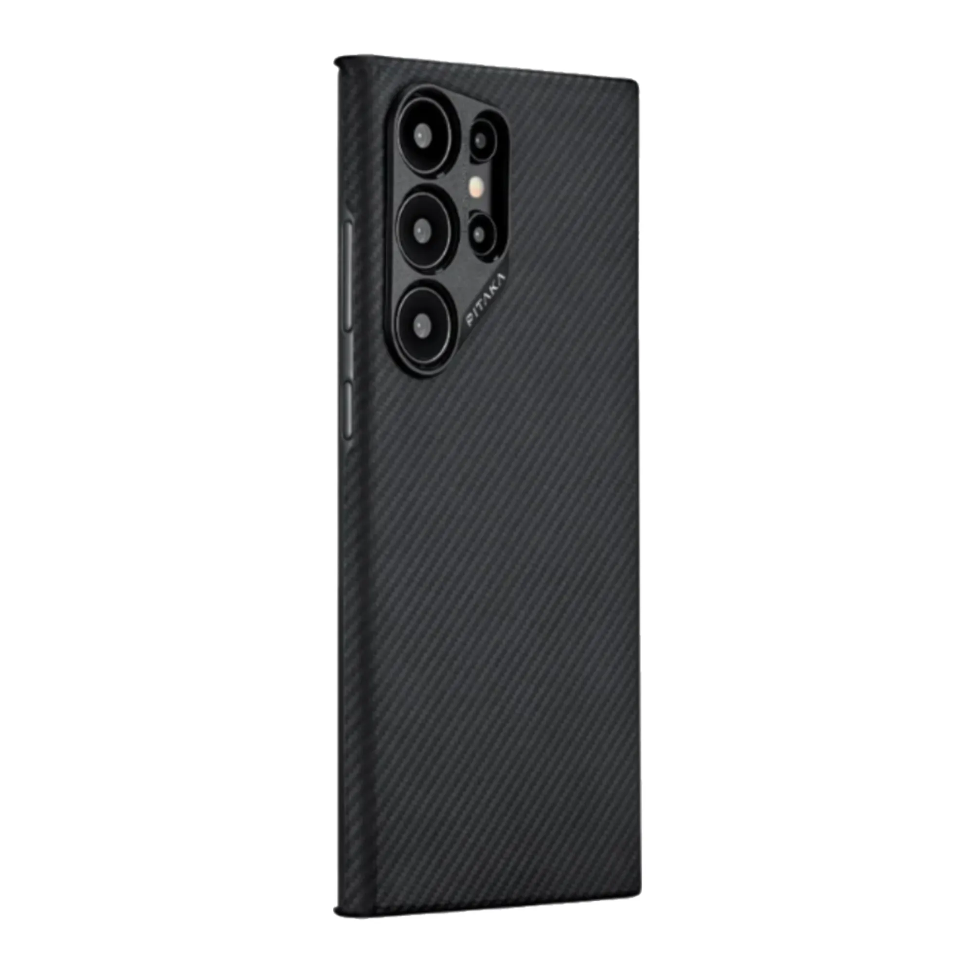 PITAKA MagEZ Case 4 for Samsung Galaxy S24 Series