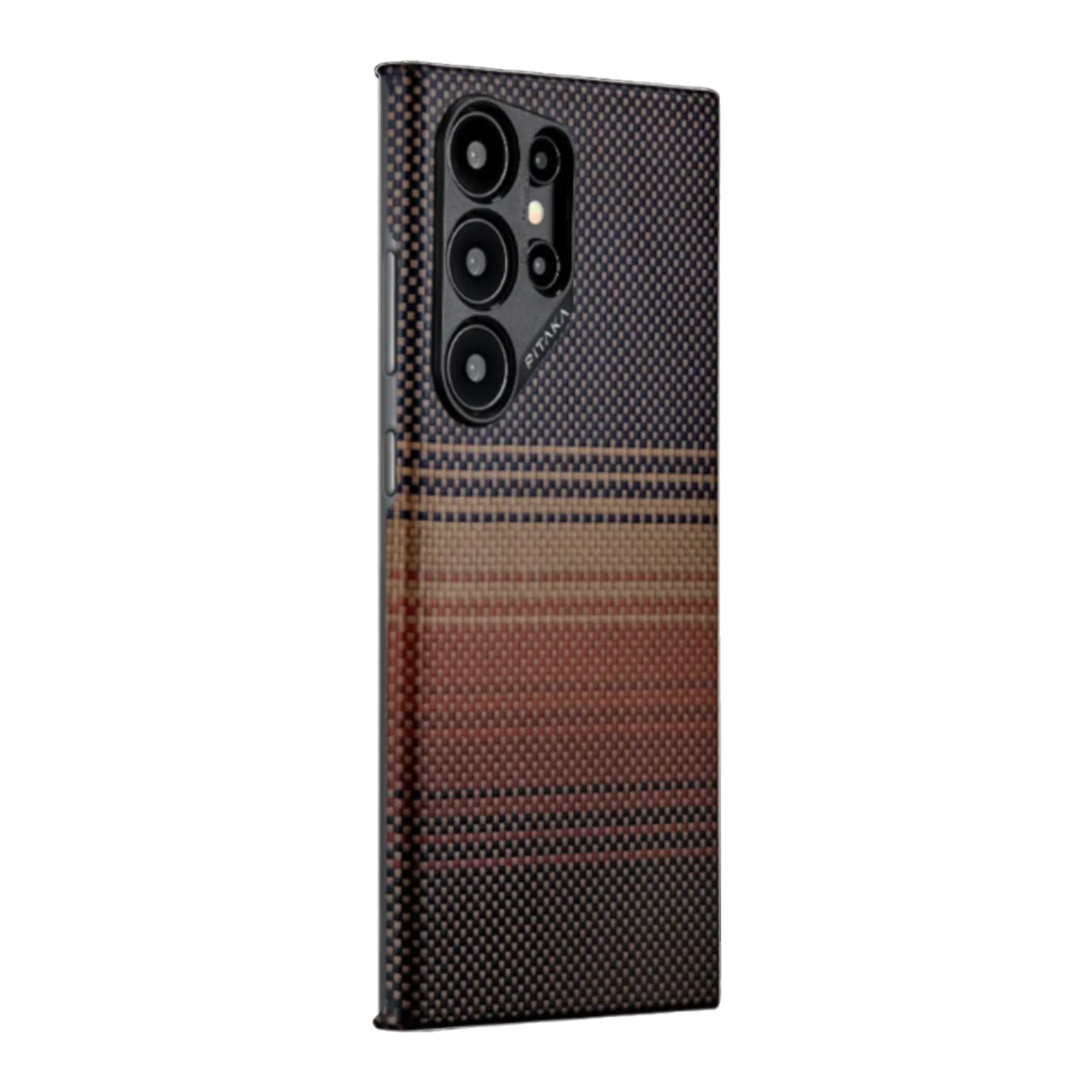 PITAKA MagEZ Case 4 for Samsung Galaxy S24 Series