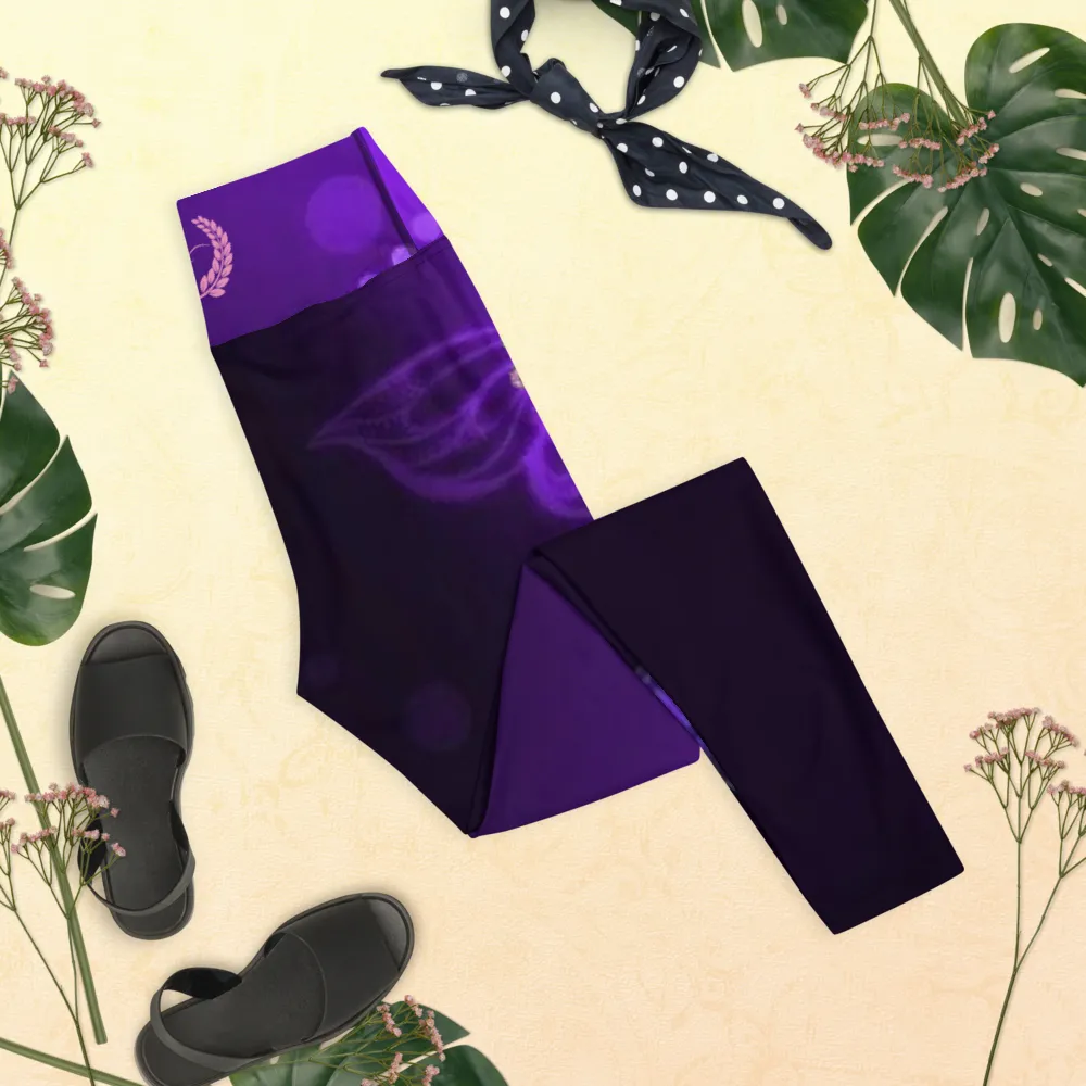 Pixie Yoga Leggings