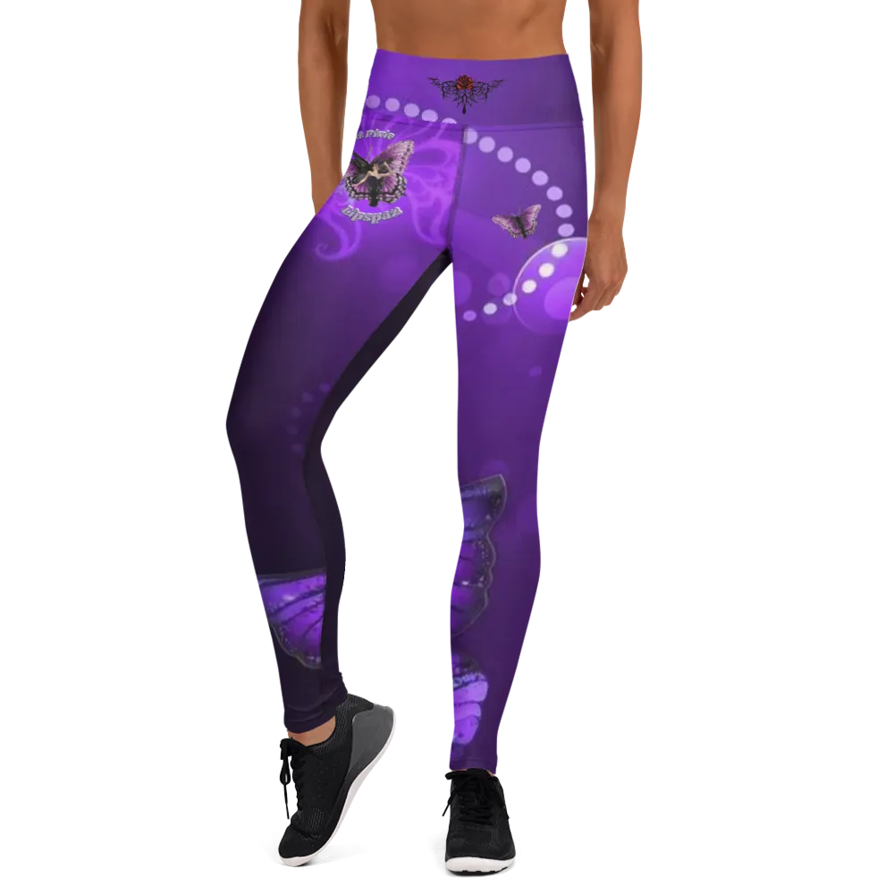 Pixie Yoga Leggings