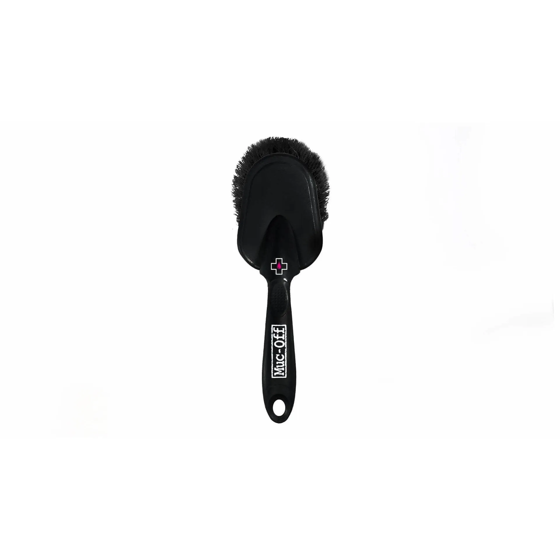 Premium Bike Cleaning Brush Set - Three Brushes
