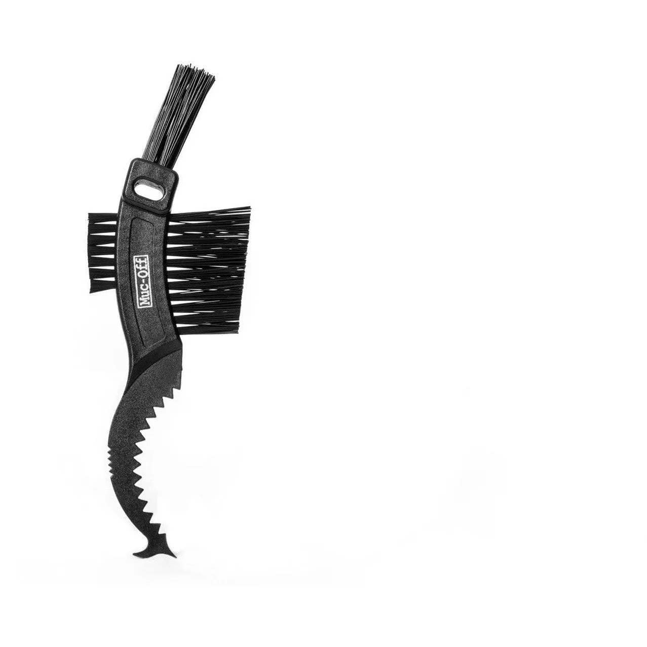 Premium Bike Cleaning Brush Set - Three Brushes
