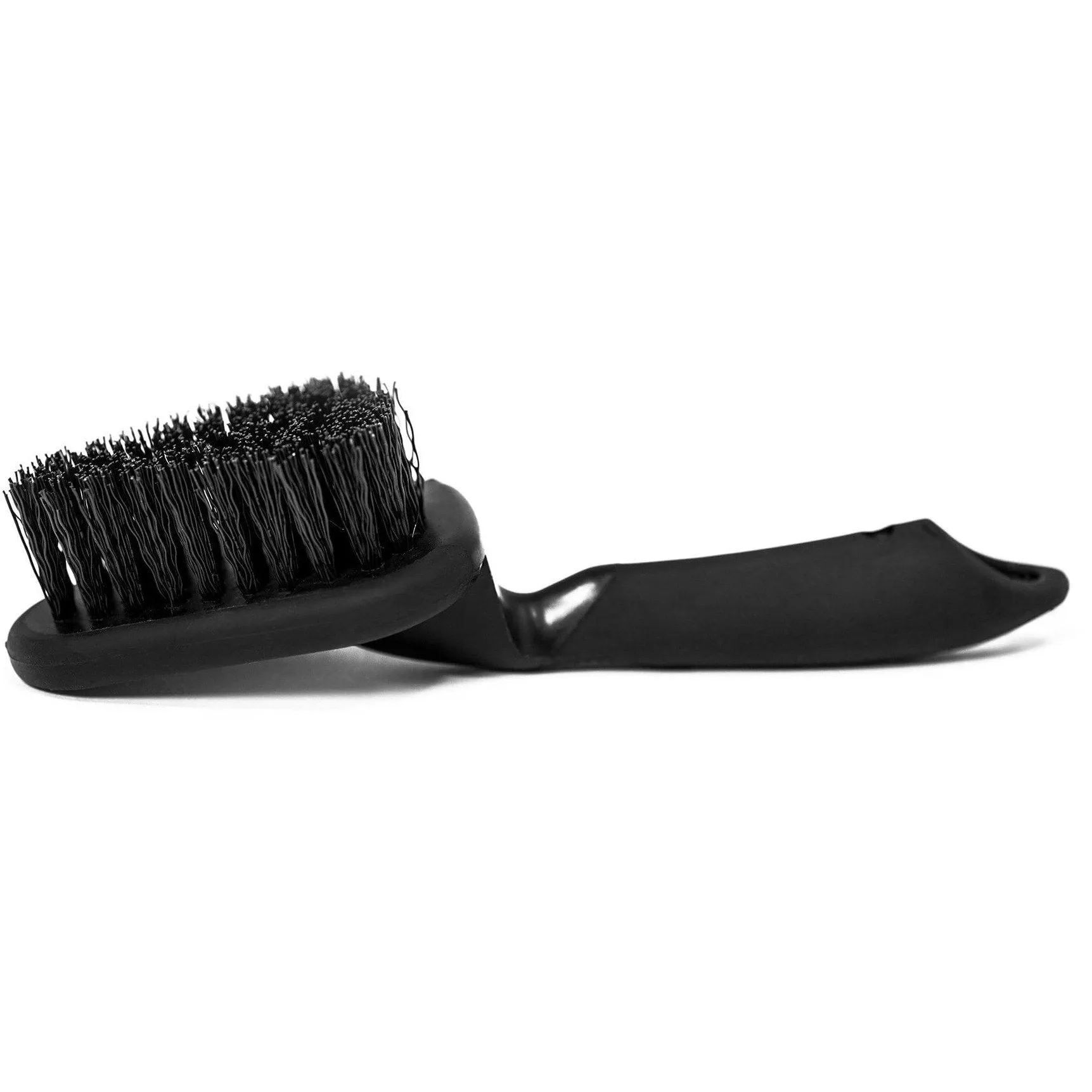 Premium Bike Cleaning Brush Set - Three Brushes