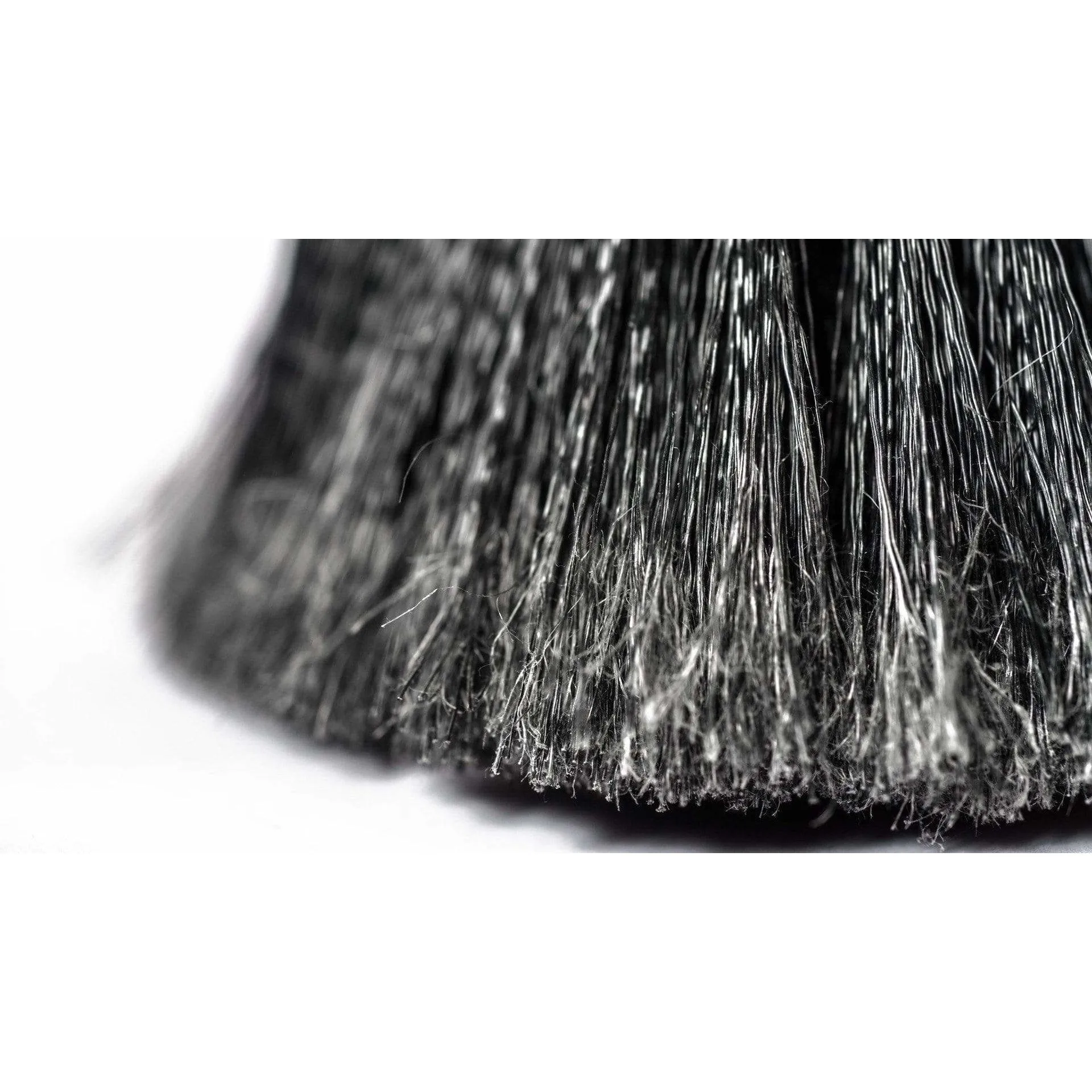 Premium Bike Cleaning Brush Set - Three Brushes