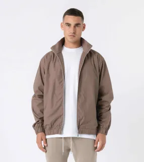 Primal Track Jacket Timber