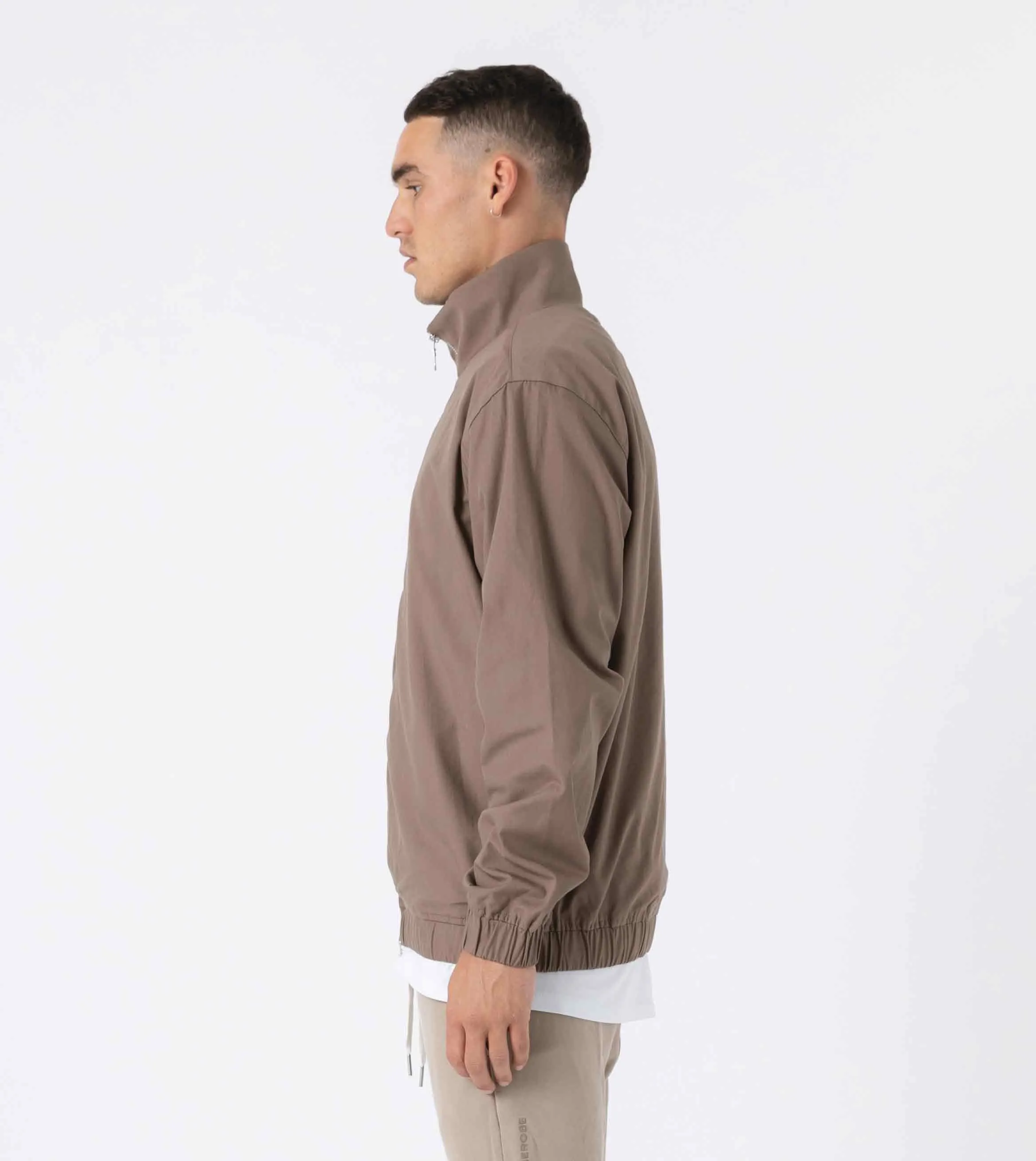 Primal Track Jacket Timber