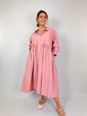 Privatsachen Brüllook Dress Lotus