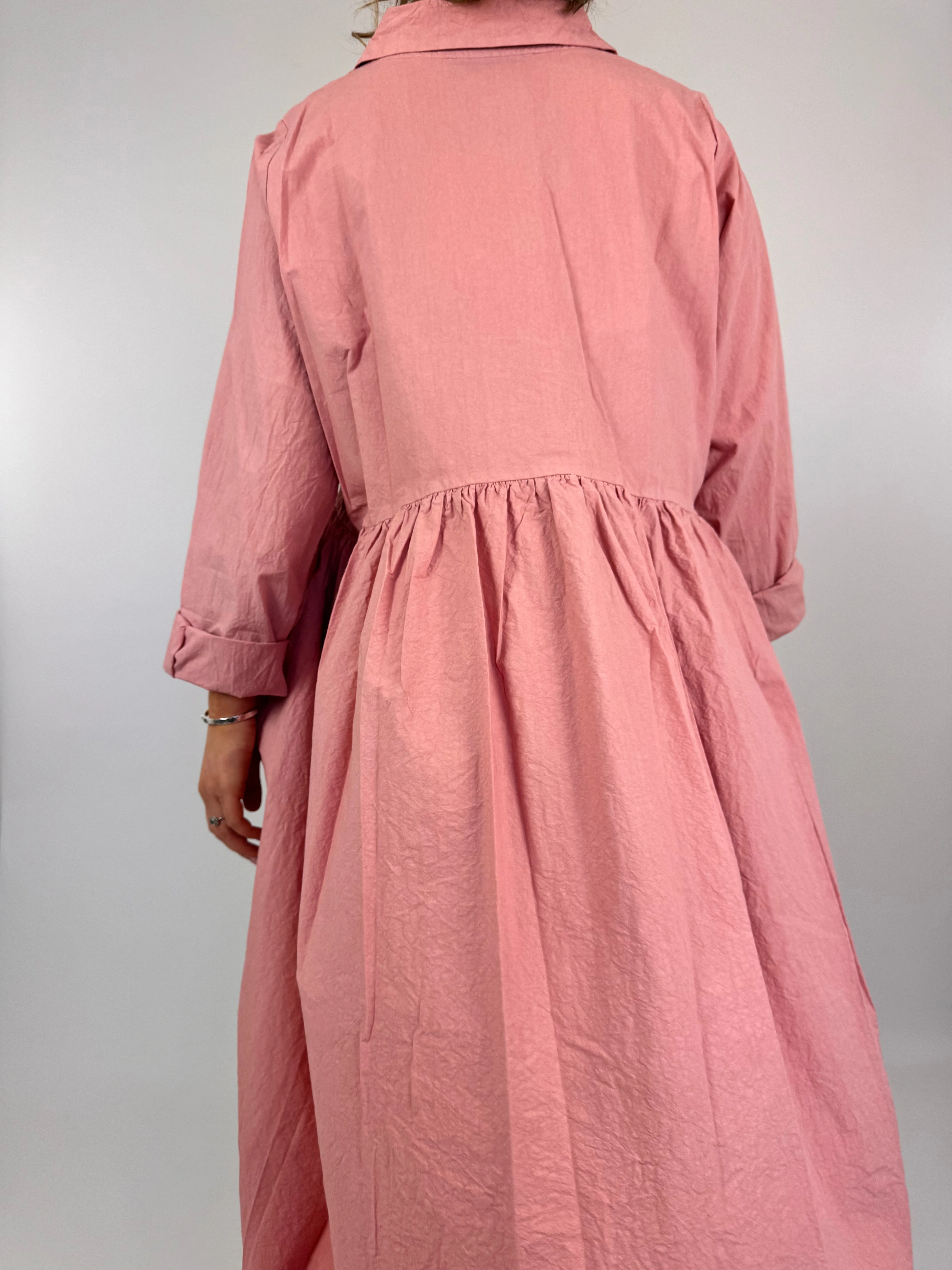 Privatsachen Brüllook Dress Lotus