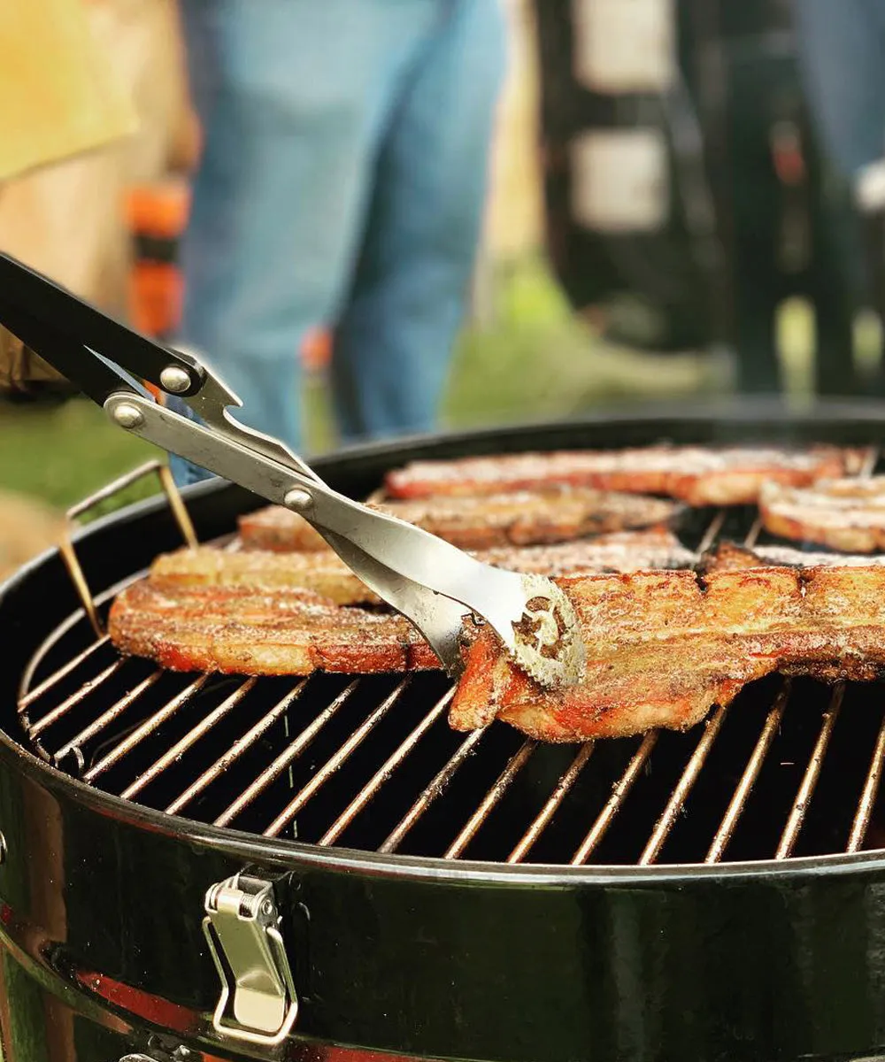 ProQ Premium BBQ Tongs