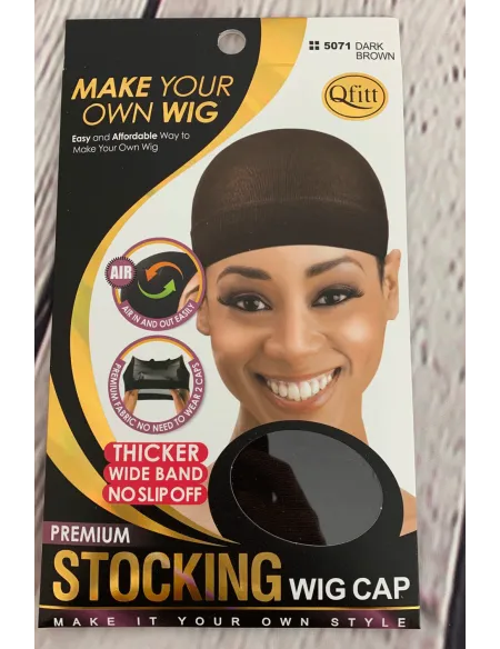 Qfitt Premium Stocking Cap