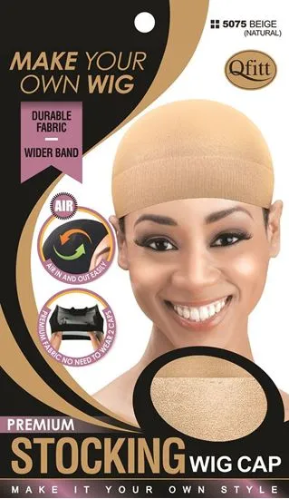 Qfitt Premium Stocking Cap