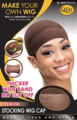 Qfitt Premium Stocking Cap