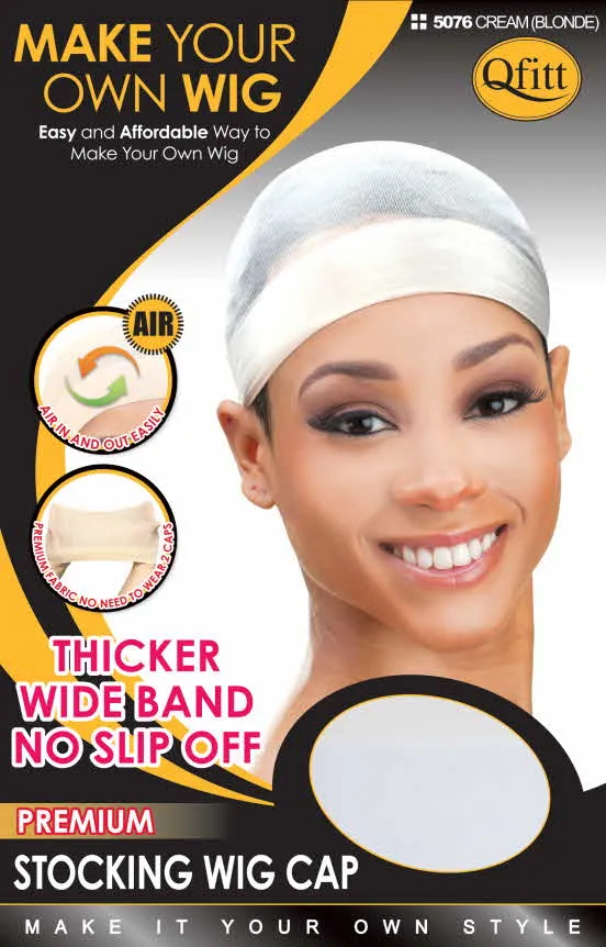 Qfitt Premium Stocking Cap