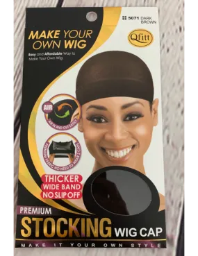 Qfitt Premium Stocking Cap