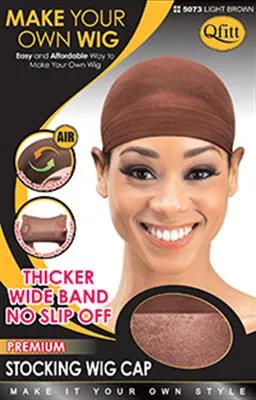 Qfitt Premium Stocking Cap