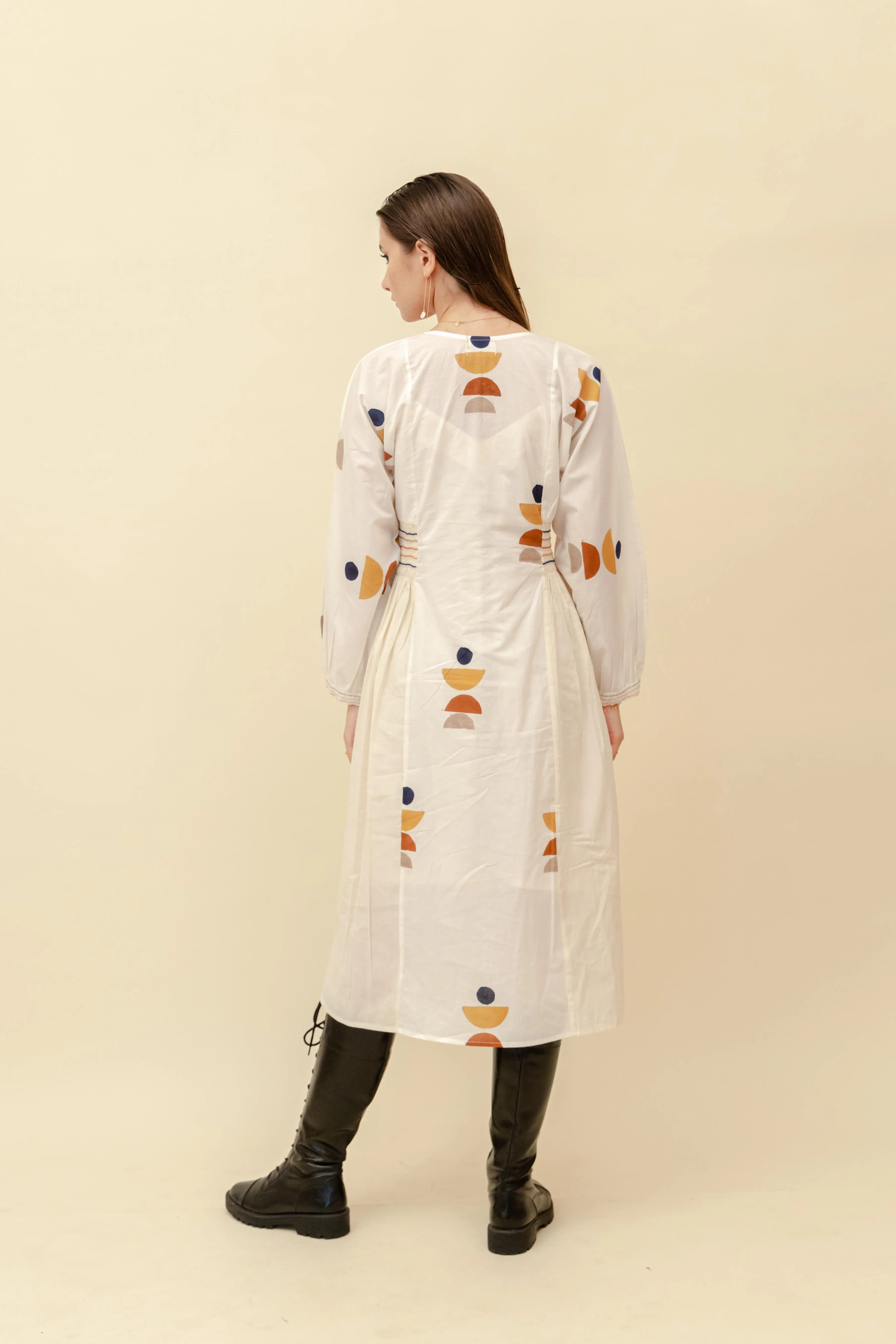 Raisa Dress