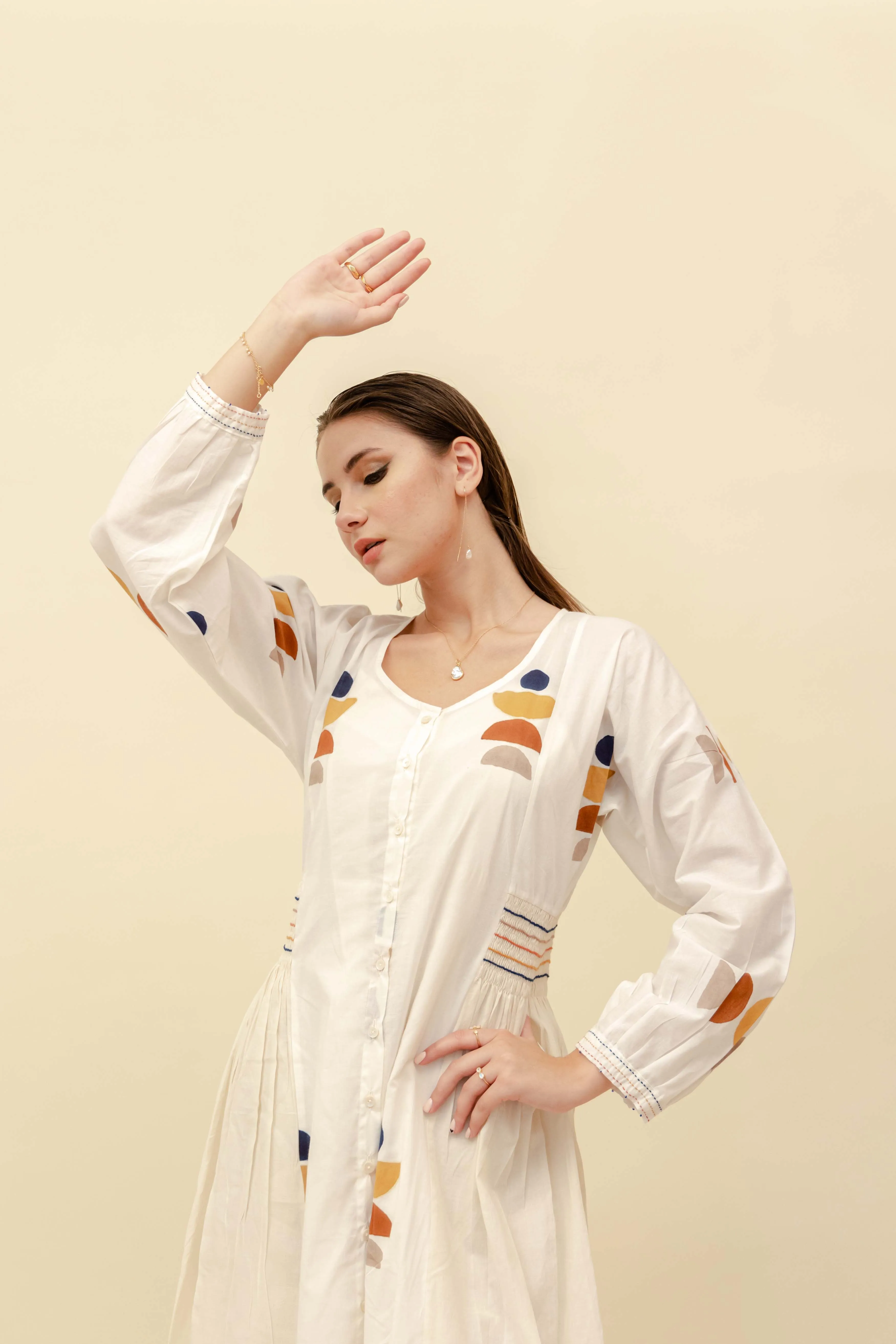 Raisa Dress