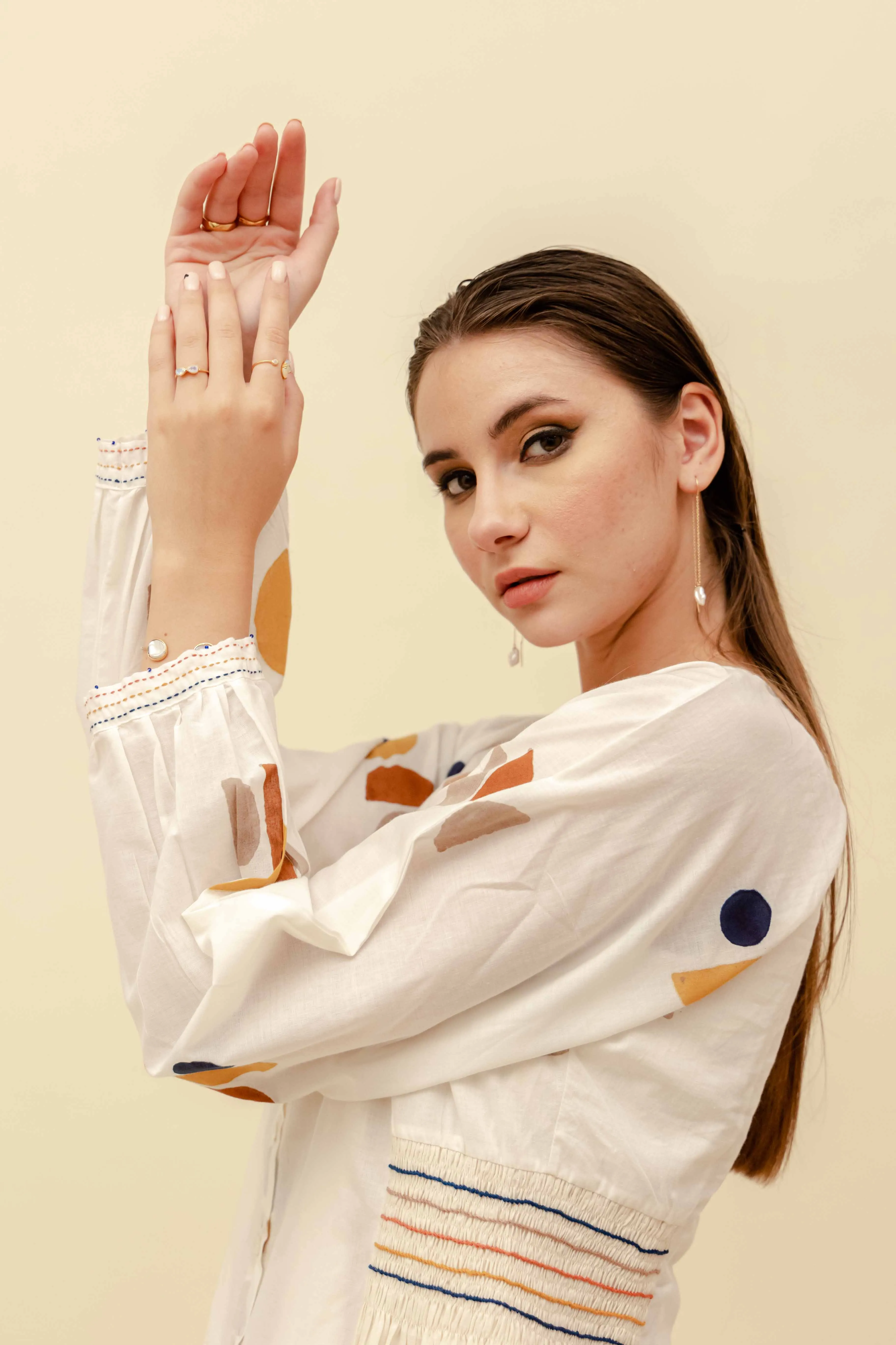 Raisa Dress