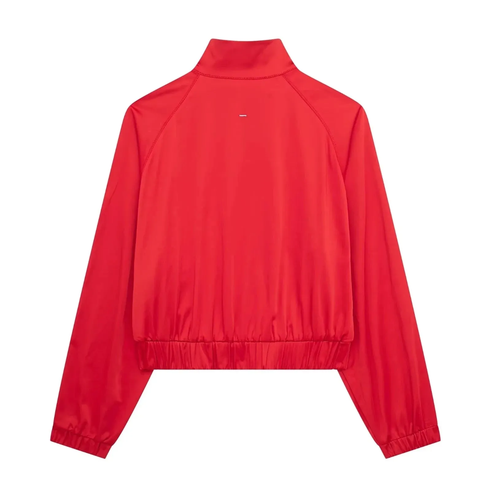 Ralphie Red Track Suits