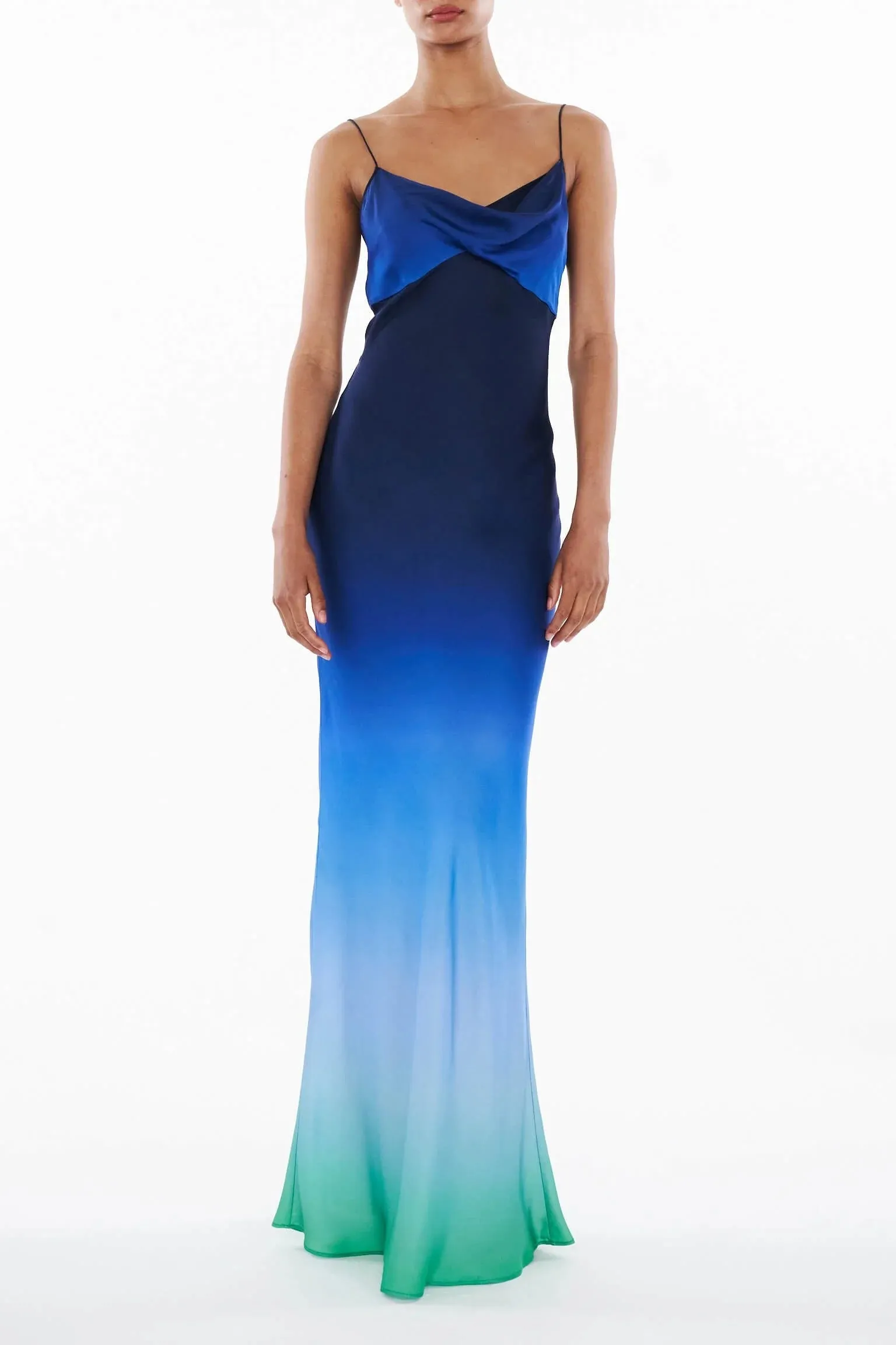 Rat & Boa Beliza Dress Multi Size XS / AU 6-8