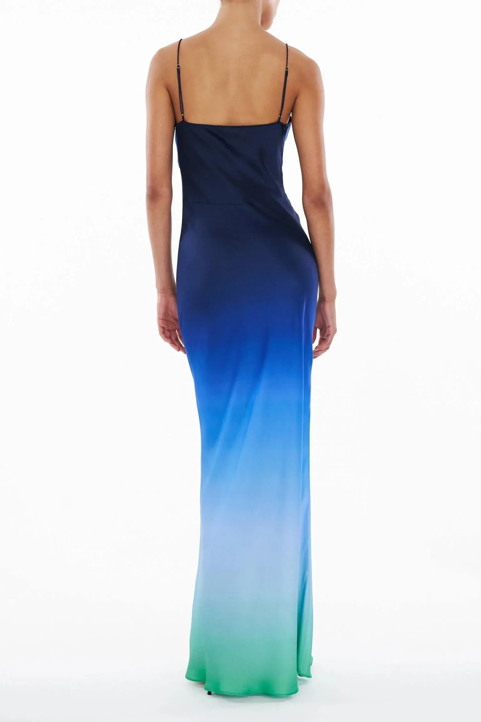 Rat & Boa Beliza Dress Multi Size XS / AU 6-8