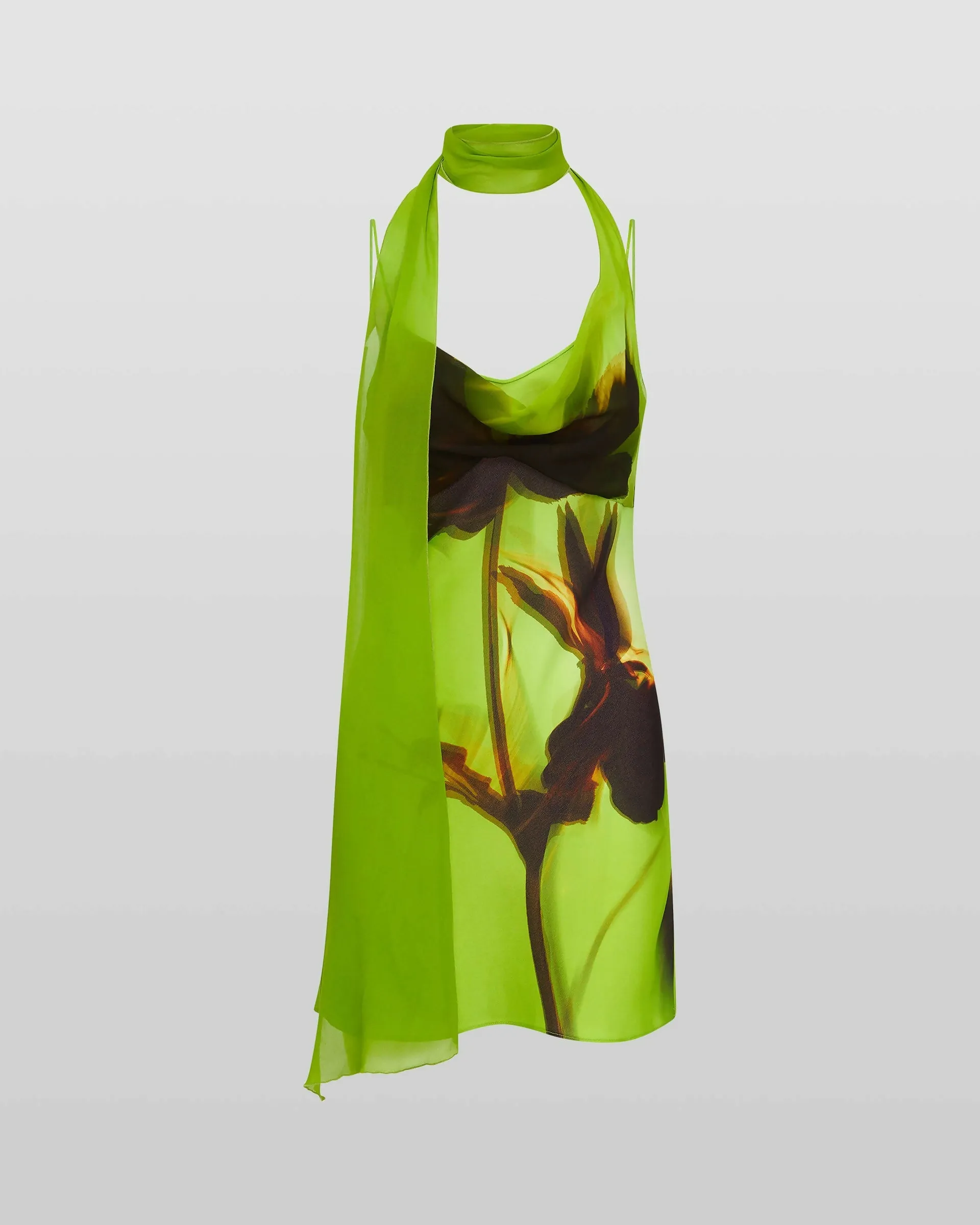 Rat & Boa Orisha Dress