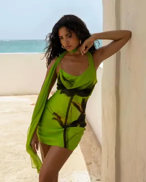 Rat & Boa Orisha Dress