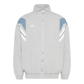 Relaxed Track Jacket - Northern Quarter Collection (DWUMT66630MSH)