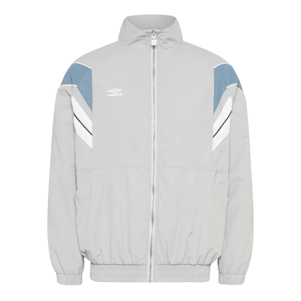 Relaxed Track Jacket - Northern Quarter Collection (DWUMT66630MSH)